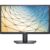 Dell 22 inch led screen Black