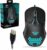 Mouse Gaming Aula 809