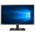 Samsung 24 Inch LED Monitor Black